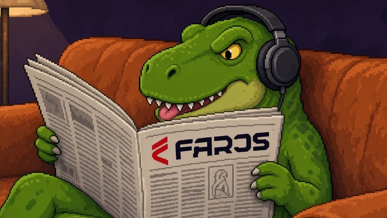 Two reports, one story: what Faros and our research say about code review in the AI era